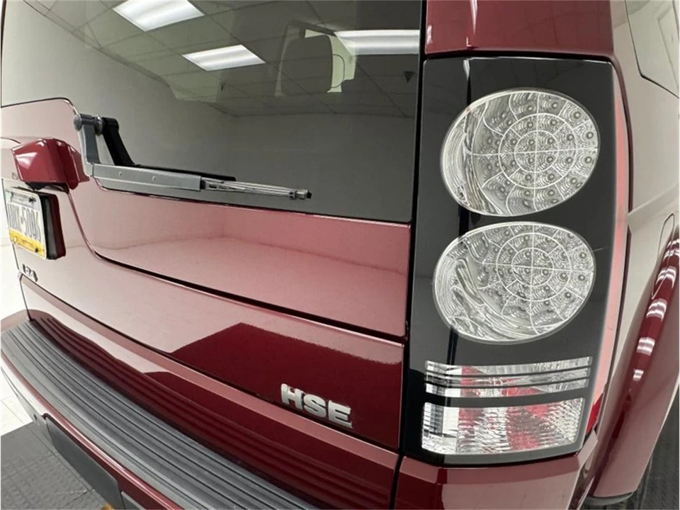 2015 Land Rover Discovery 4th Gen - Image 21 of 31