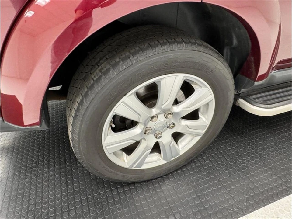 2015 Land Rover Discovery 4th Gen - Image 22 of 31