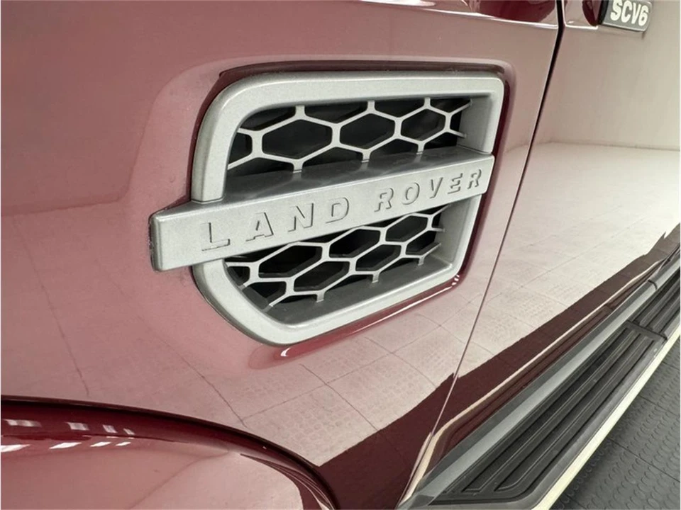 2015 Land Rover Discovery 4th Gen - Image 12 of 31