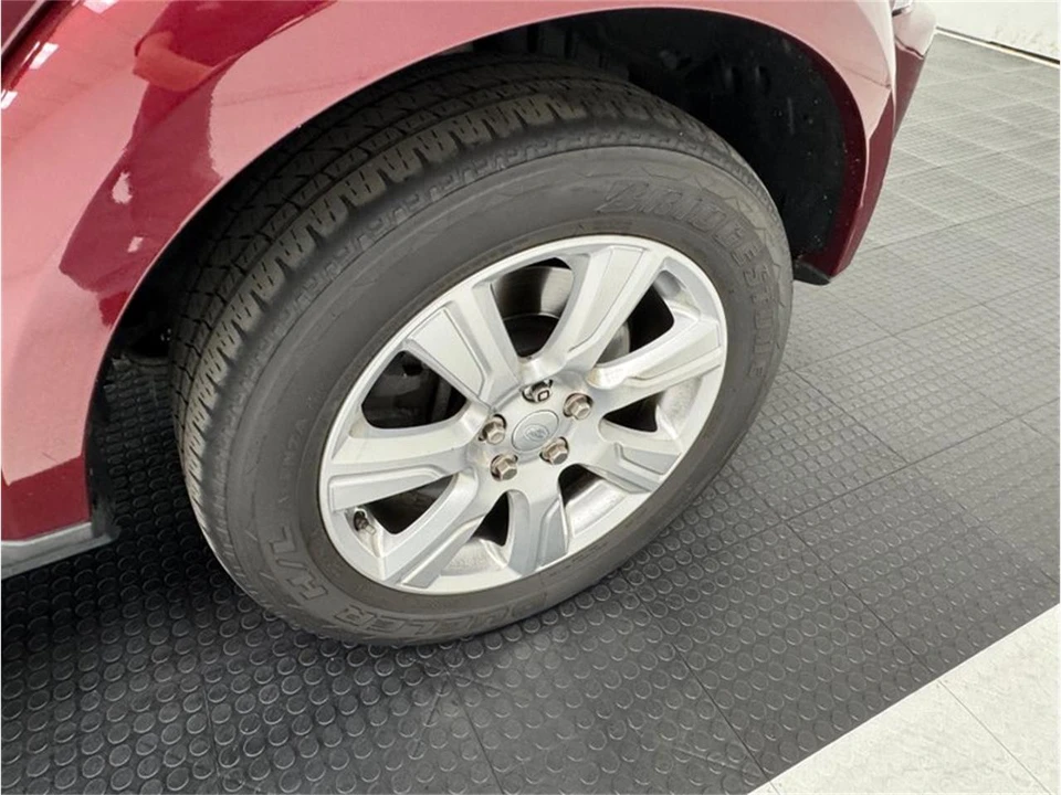 2015 Land Rover Discovery 4th Gen - Image 23 of 31
