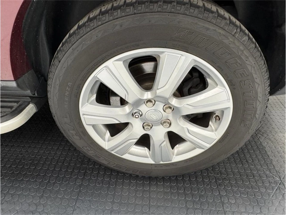 2015 Land Rover Discovery 4th Gen - Image 18 of 31