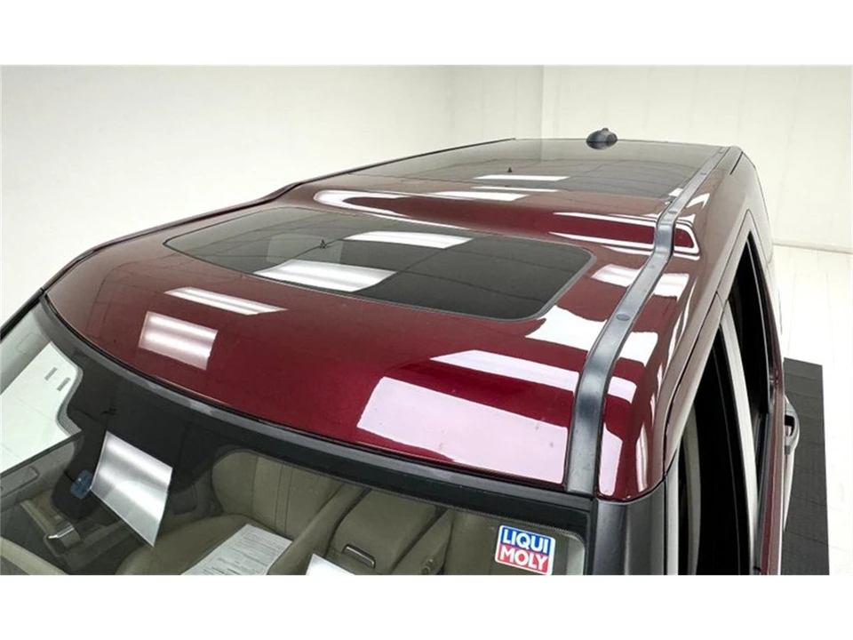 2015 Land Rover Discovery 4th Gen - Image 14 of 31