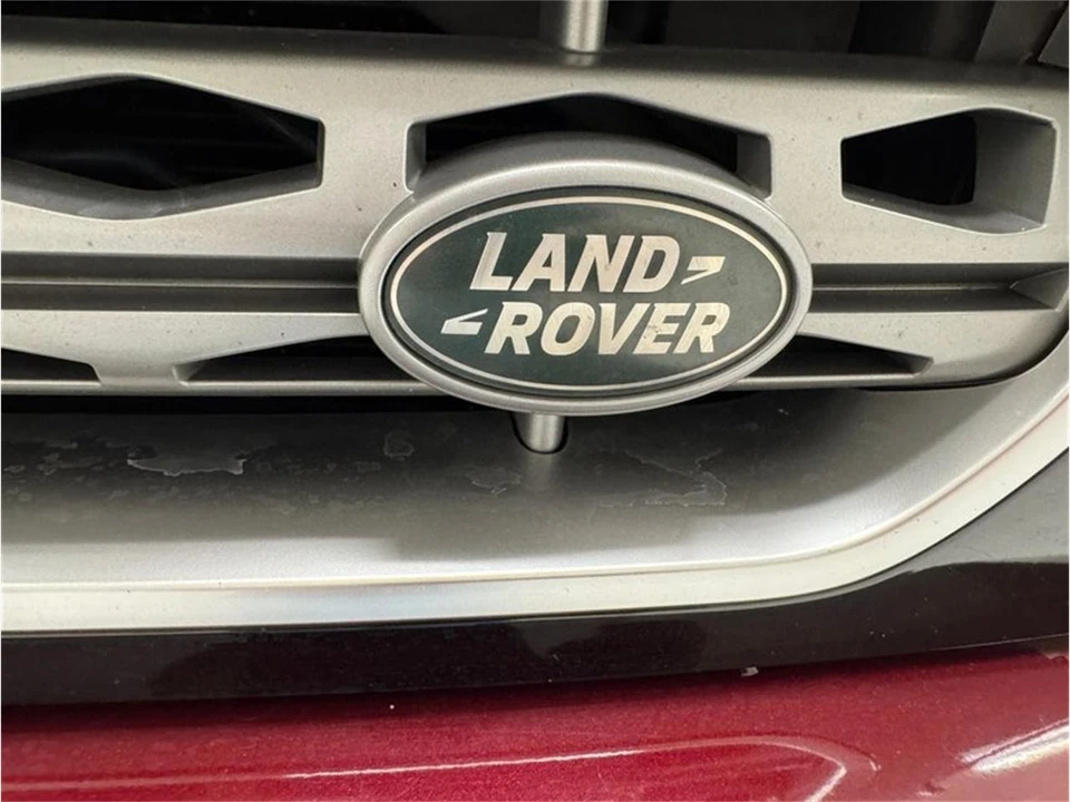 2015 Land Rover Discovery 4th Gen - Image 9 of 31
