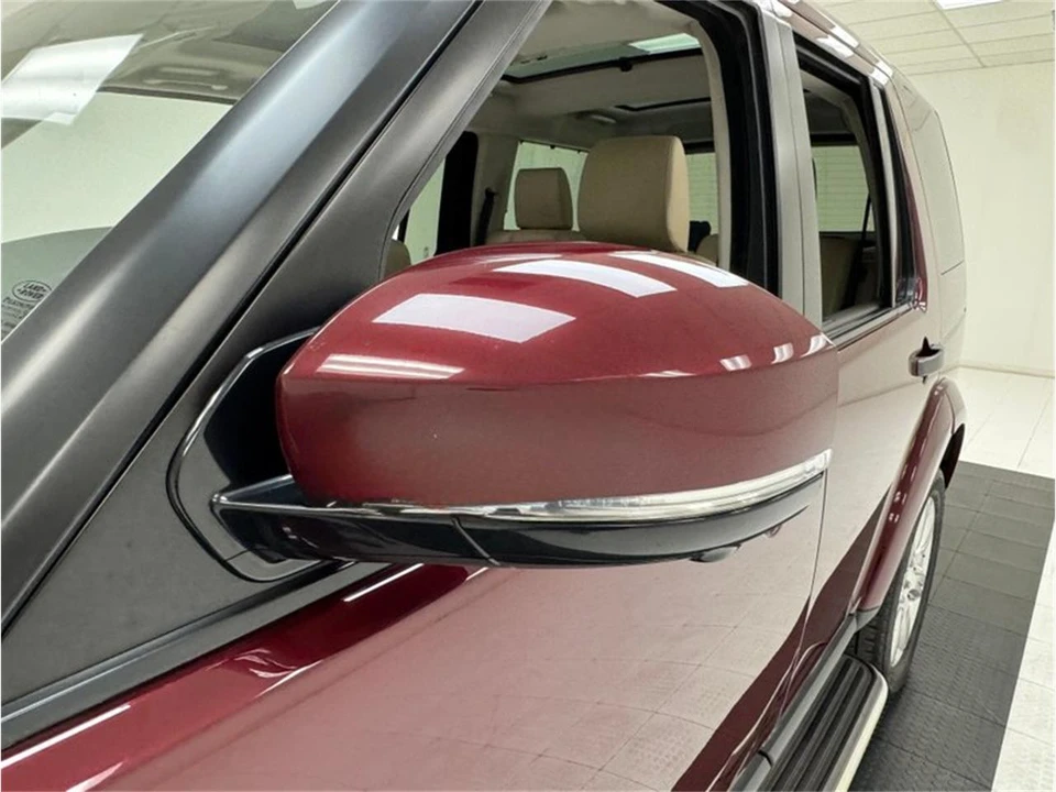 2015 Land Rover Discovery 4th Gen - Image 15 of 31