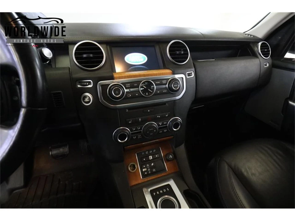 2015 Land Rover Discovery 4th Gen - Image 31 of 31