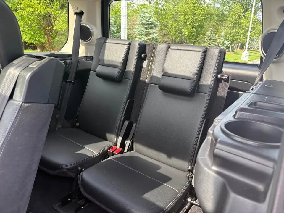 2015 Land Rover Discovery 4th Gen - Image 10 of 18