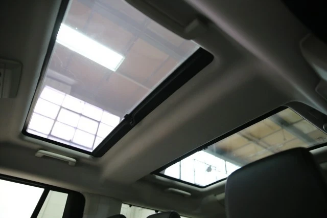 2015 Land Rover Discovery 4th Gen - Image 21 of 21