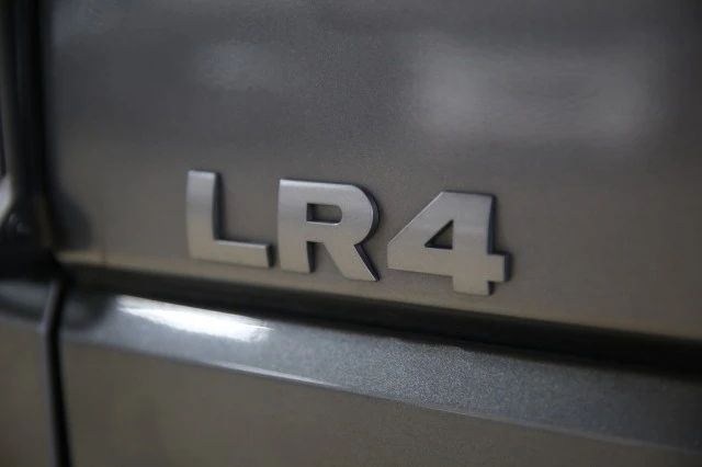 2015 Land Rover Discovery 4th Gen - Image 6 of 21