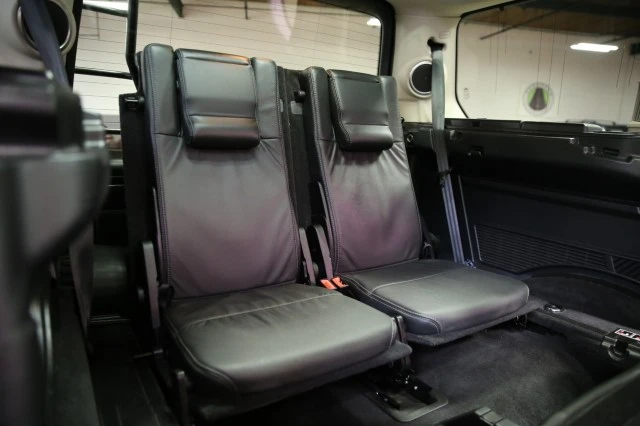 2015 Land Rover Discovery 4th Gen - Image 14 of 21