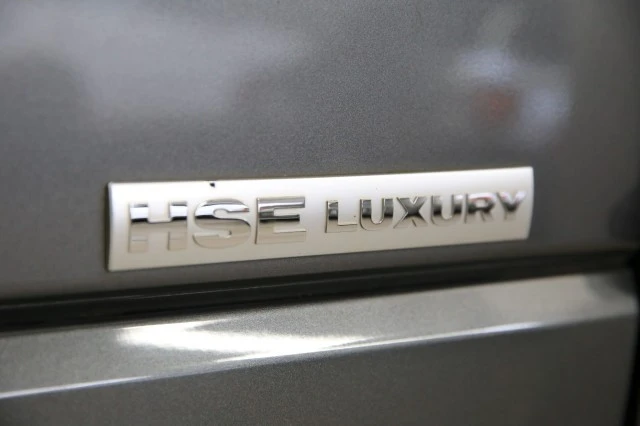2015 Land Rover Discovery 4th Gen - Image 7 of 21