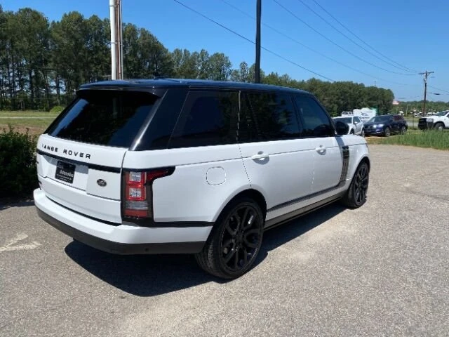 2015 Land Rover Range Rover L405 - Image 6 of 13