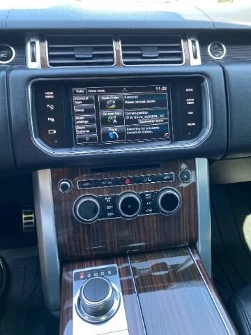 2015 Land Rover Range Rover L405 - Image 12 of 13