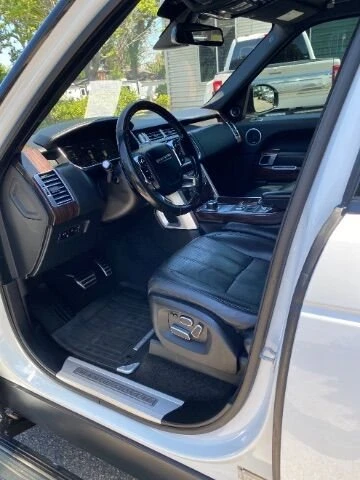 2015 Land Rover Range Rover L405 - Image 11 of 13