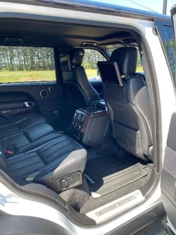 2015 Land Rover Range Rover L405 - Image 5 of 13