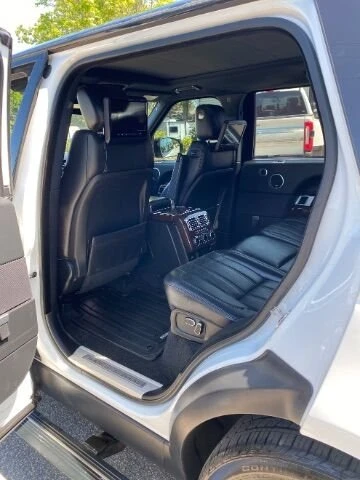 2015 Land Rover Range Rover L405 - Image 10 of 13