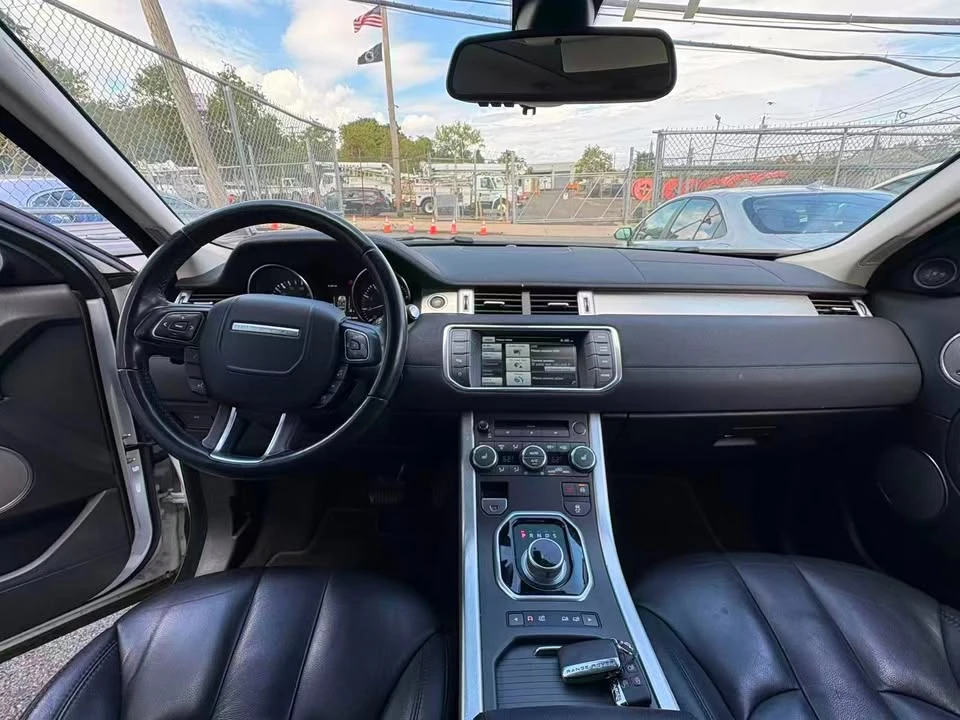 2015 Land Rover Range Rover Evoque 1st Gen - Image 8 of 20