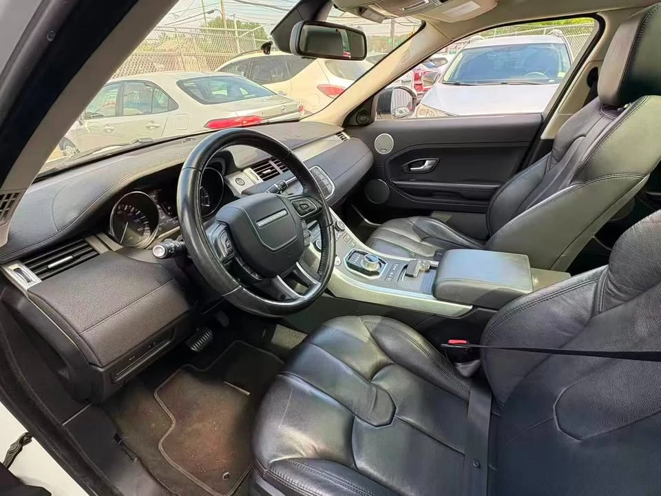 2015 Land Rover Range Rover Evoque 1st Gen - Image 11 of 20