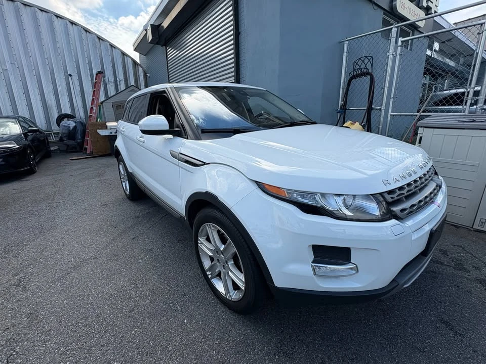 2015 Land Rover Range Rover Evoque 1st Gen - Image 2 of 20