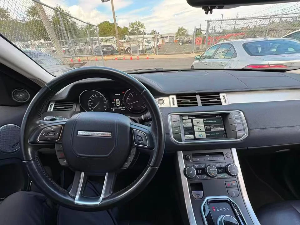 2015 Land Rover Range Rover Evoque 1st Gen - Image 6 of 20