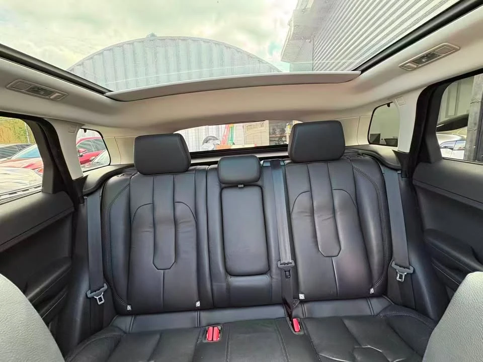 2015 Land Rover Range Rover Evoque 1st Gen - Image 11 of 20