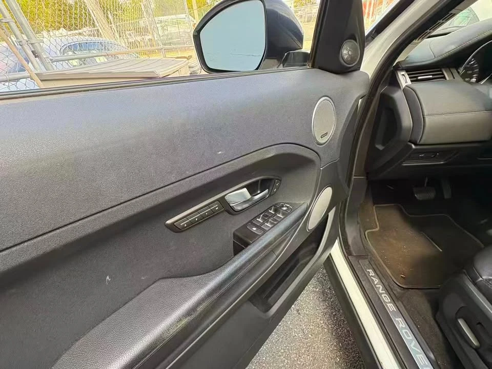 2015 Land Rover Range Rover Evoque 1st Gen - Image 12 of 20