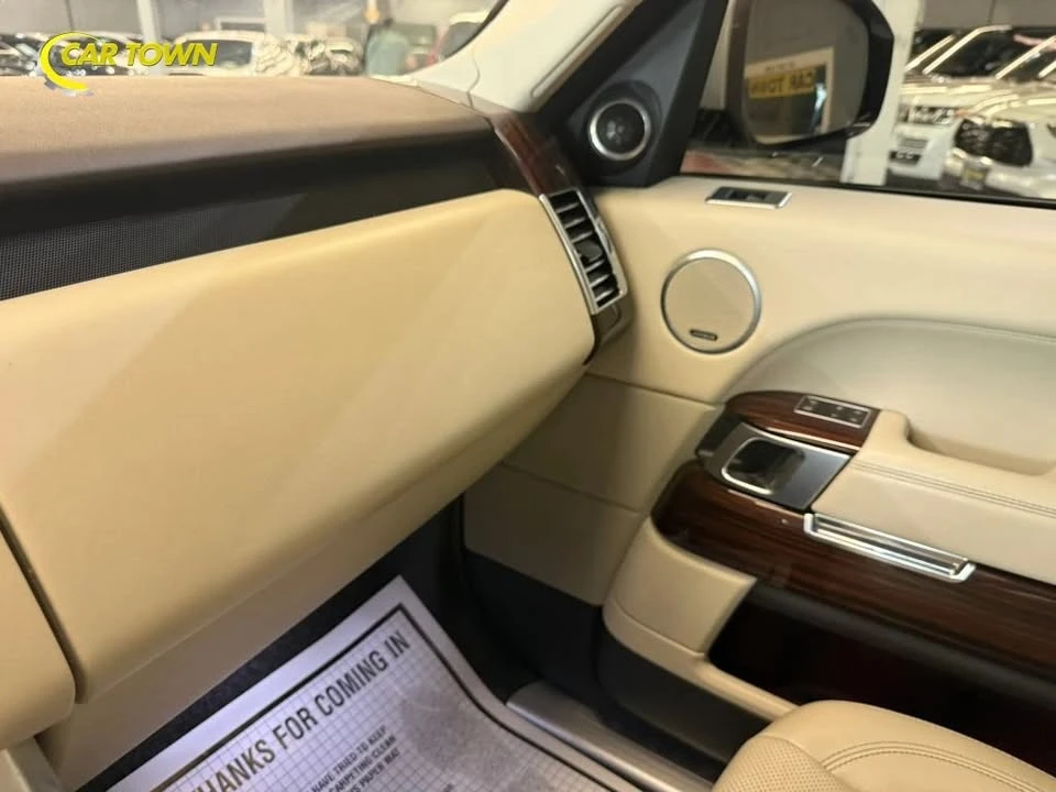 2015 Land Rover Range Rover L405 - Image 12 of 20