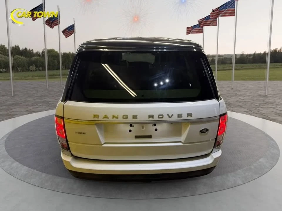 2015 Land Rover Range Rover L405 - Image 7 of 20
