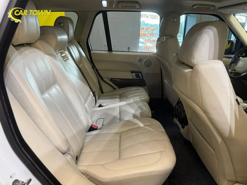 2015 Land Rover Range Rover L405 - Image 19 of 20