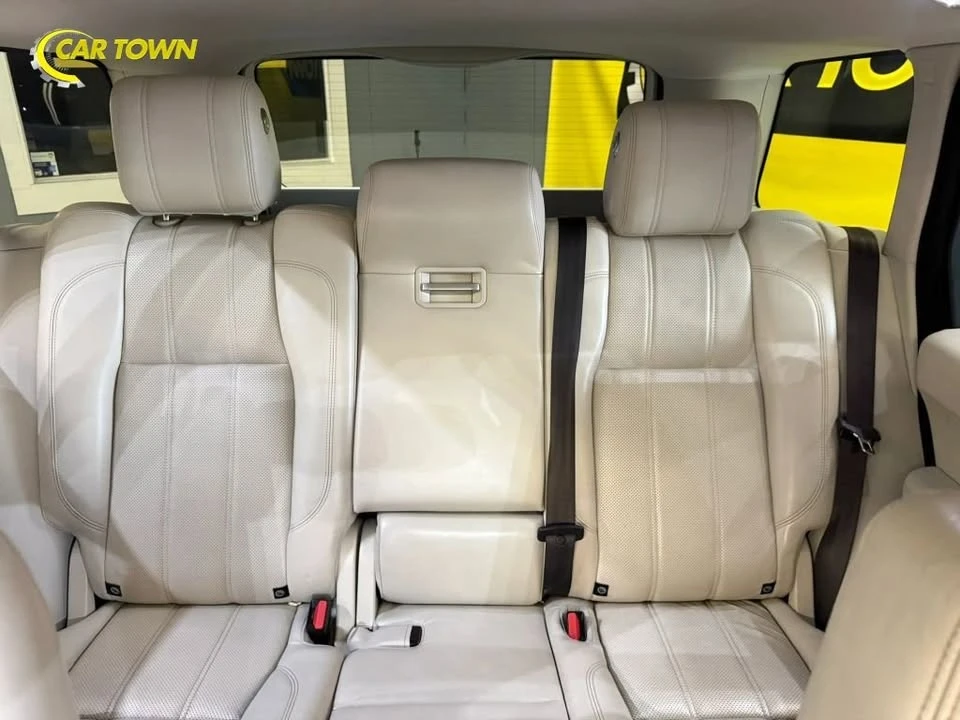 2015 Land Rover Range Rover L405 - Image 9 of 20