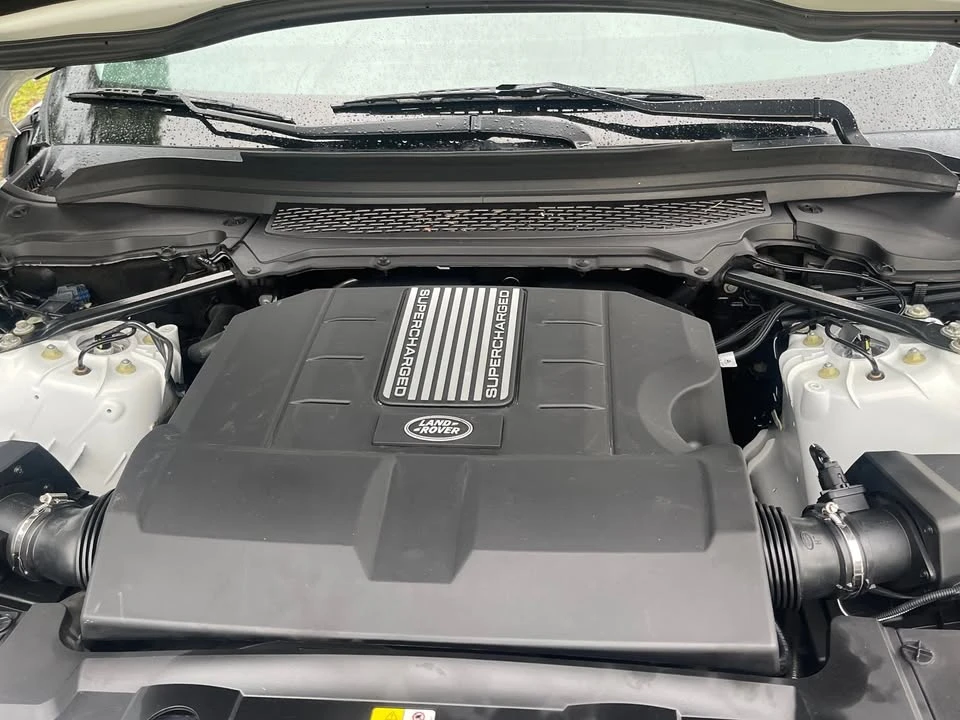 2015 Land Rover Range Rover L405 - Image 17 of 17