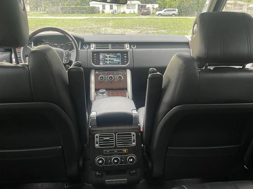2015 Land Rover Range Rover L405 - Image 15 of 17