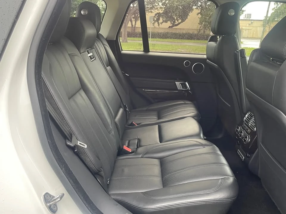 2015 Land Rover Range Rover L405 - Image 13 of 17