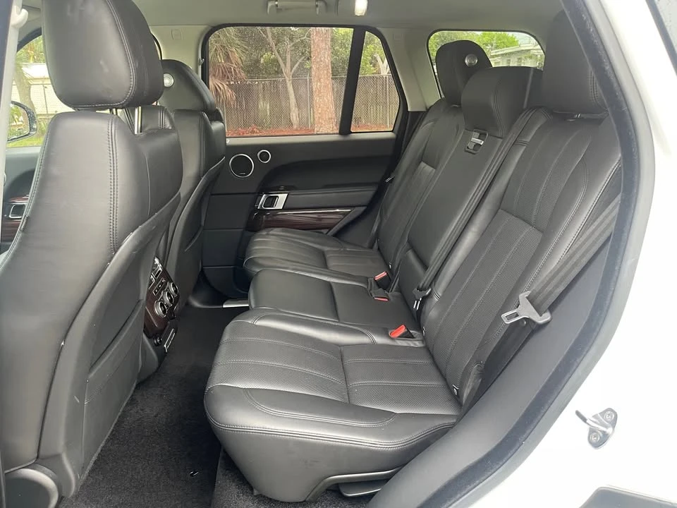 2015 Land Rover Range Rover L405 - Image 14 of 17