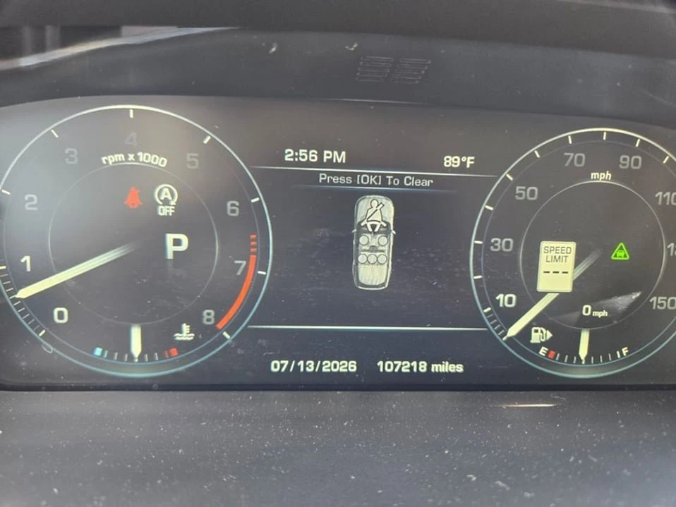 2015 Land Rover Range Rover L405 - Image 18 of 18
