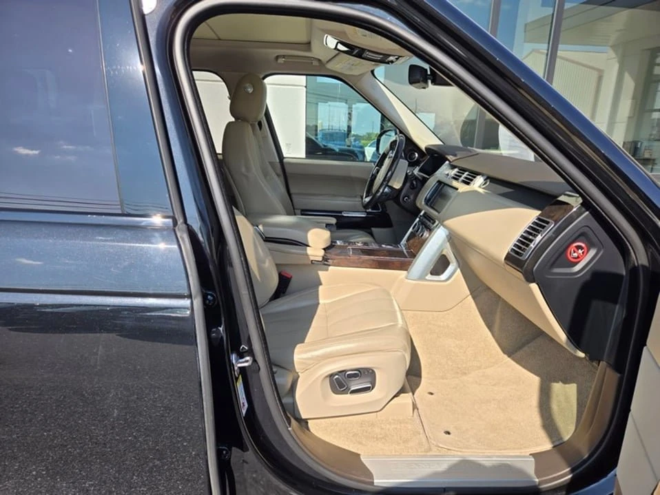 2015 Land Rover Range Rover L405 - Image 13 of 18