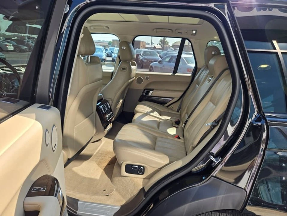 2015 Land Rover Range Rover L405 - Image 10 of 18