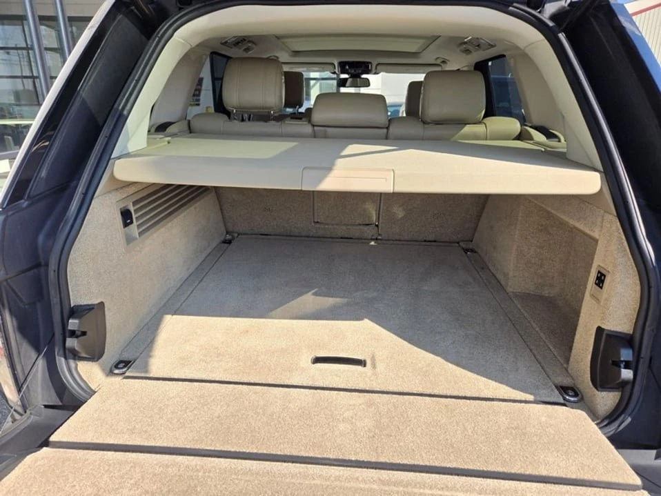 2015 Land Rover Range Rover L405 - Image 11 of 18
