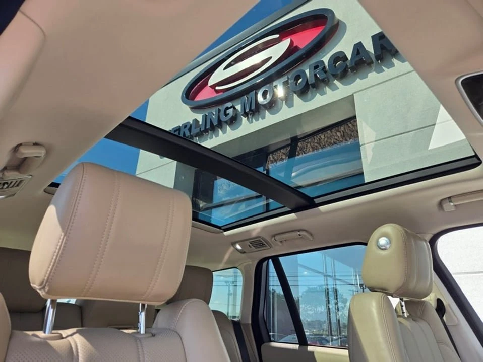 2015 Land Rover Range Rover L405 - Image 14 of 18