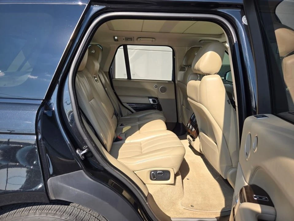 2015 Land Rover Range Rover L405 - Image 12 of 18