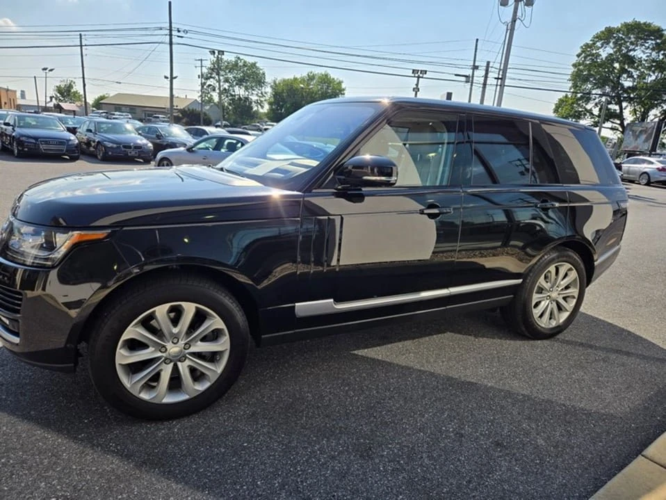 2015 Land Rover Range Rover L405 - Image 6 of 18