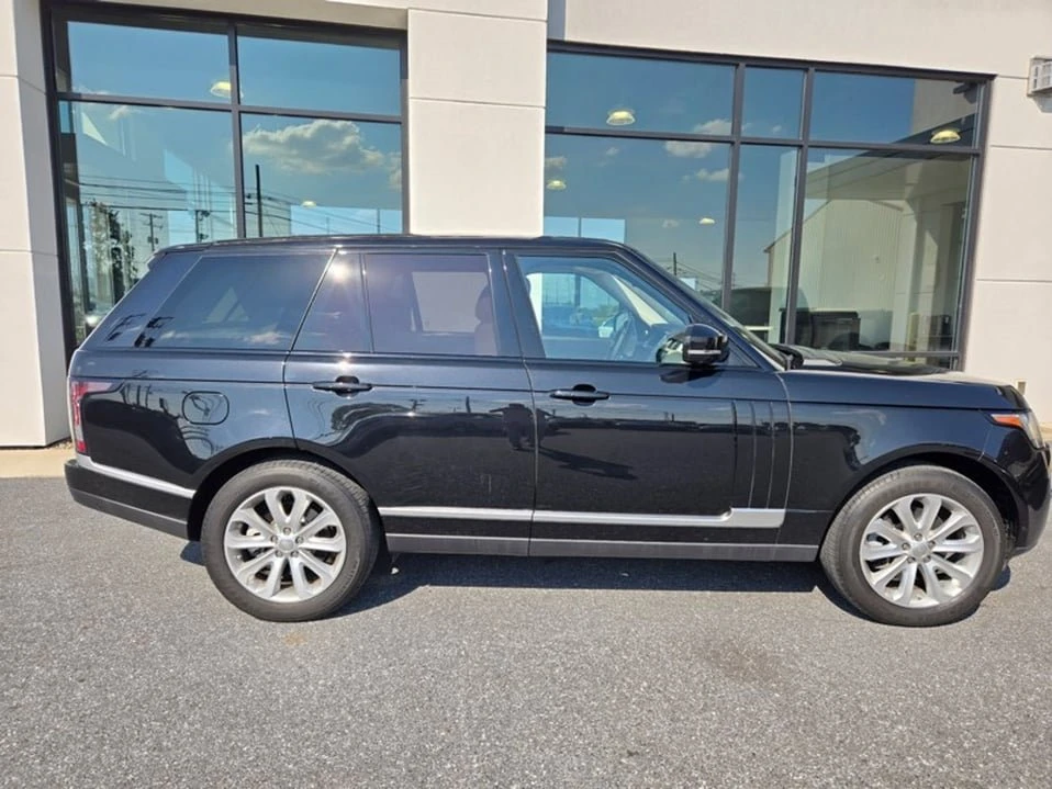 2015 Land Rover Range Rover L405 - Image 2 of 18