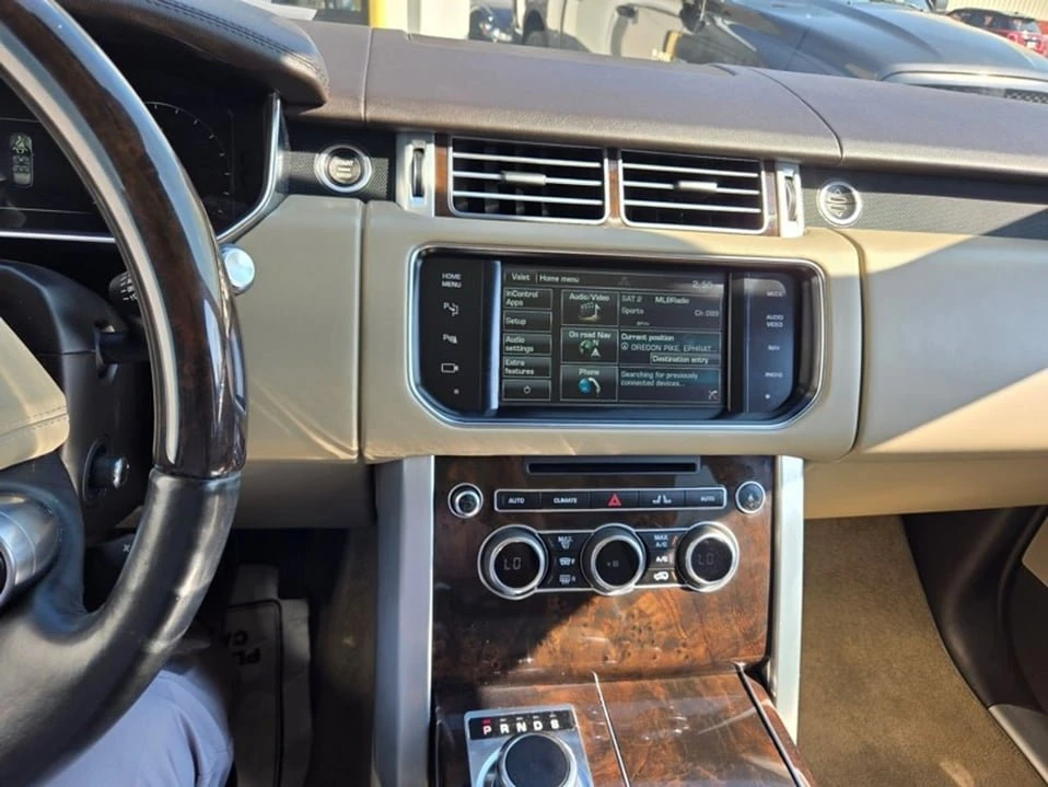 2015 Land Rover Range Rover L405 - Image 17 of 18
