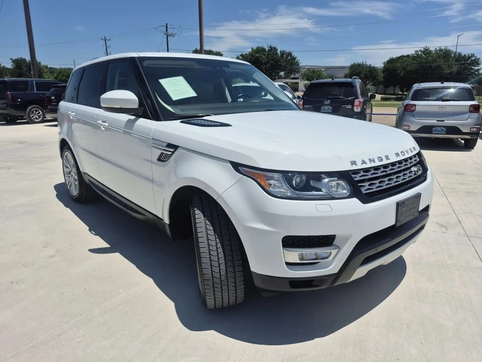 2015 Land Rover Range Rover L405 - Image 4 of 20