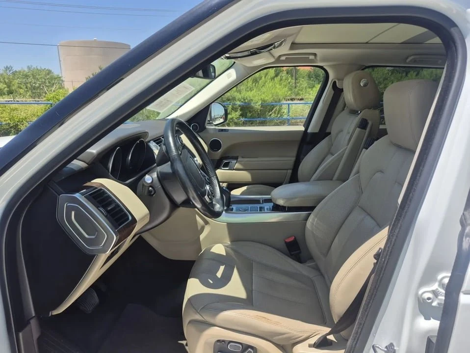 2015 Land Rover Range Rover L405 - Image 13 of 20