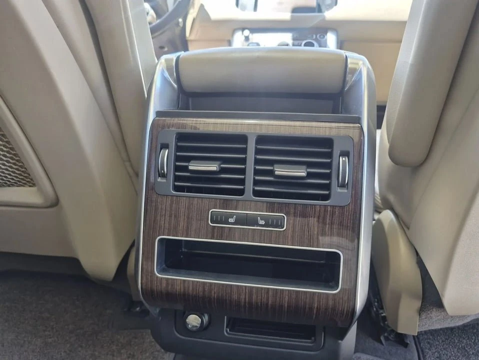 2015 Land Rover Range Rover L405 - Image 20 of 20