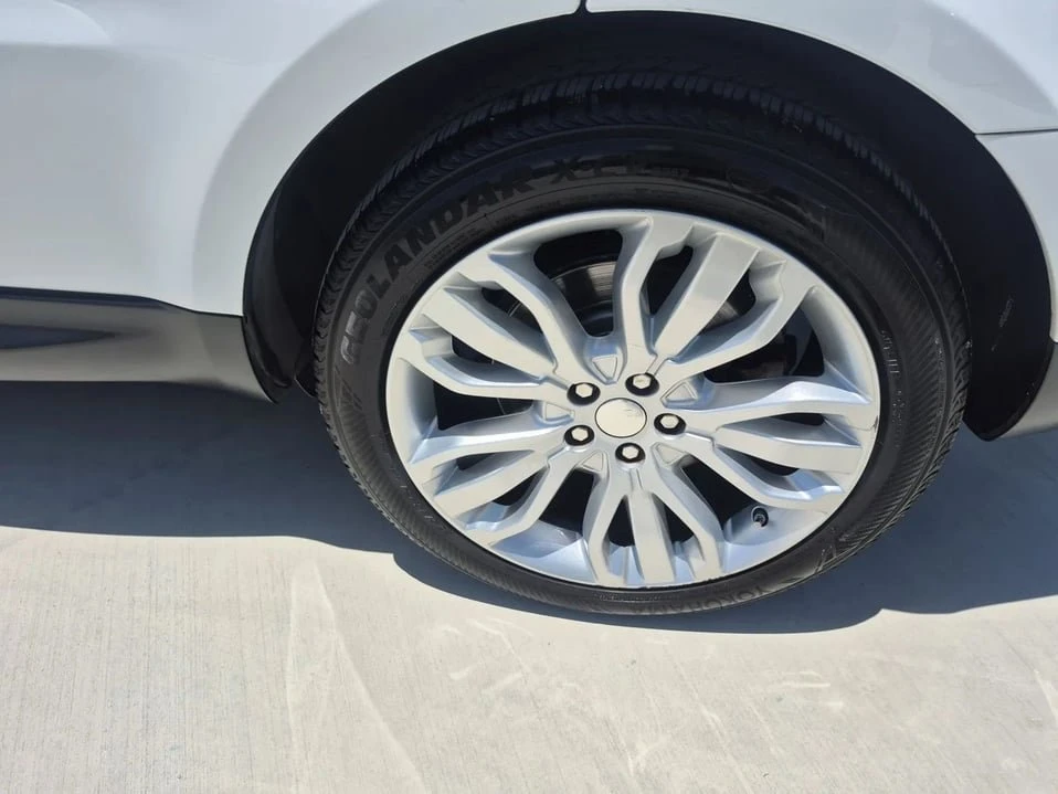 2015 Land Rover Range Rover L405 - Image 9 of 20