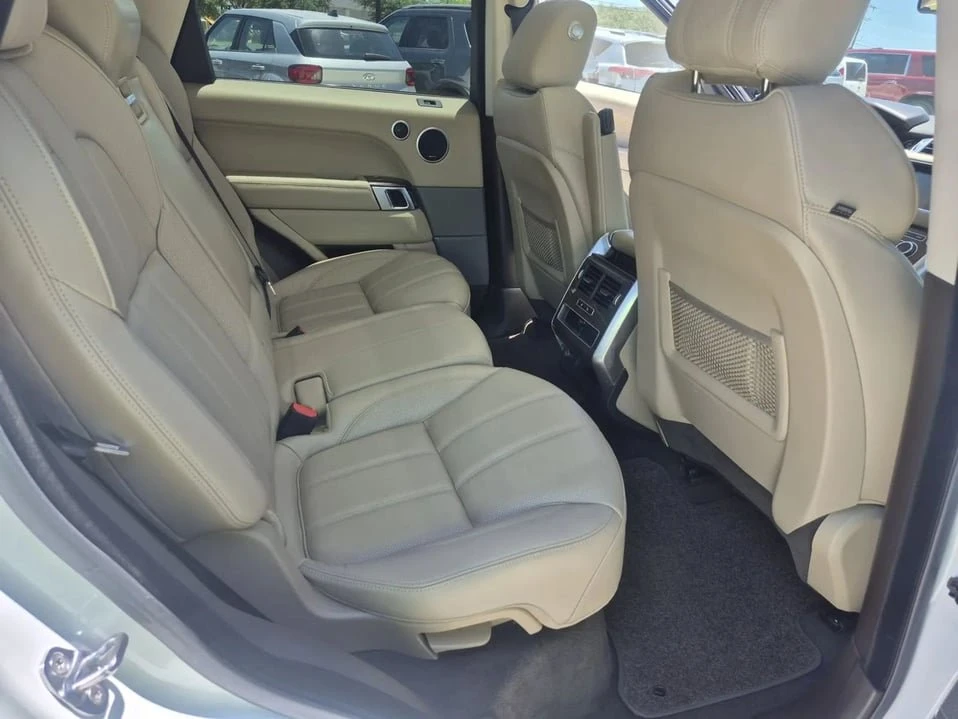 2015 Land Rover Range Rover L405 - Image 19 of 20