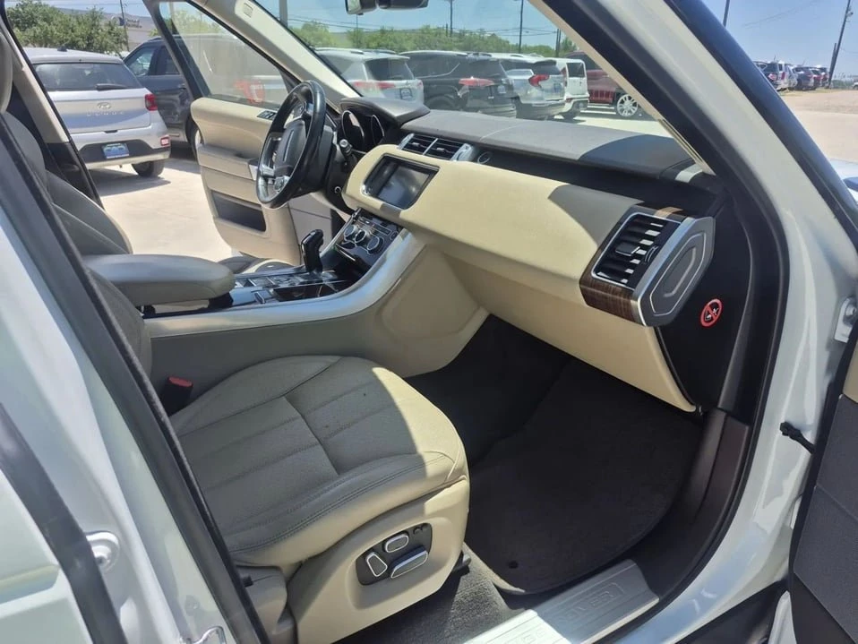 2015 Land Rover Range Rover L405 - Image 17 of 20