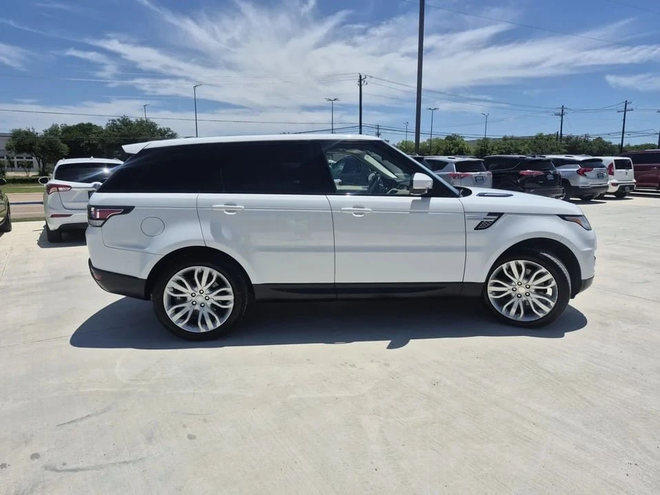 2015 Land Rover Range Rover L405 - Image 5 of 20
