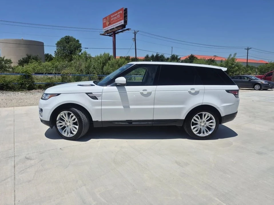 2015 Land Rover Range Rover L405 - Image 2 of 20